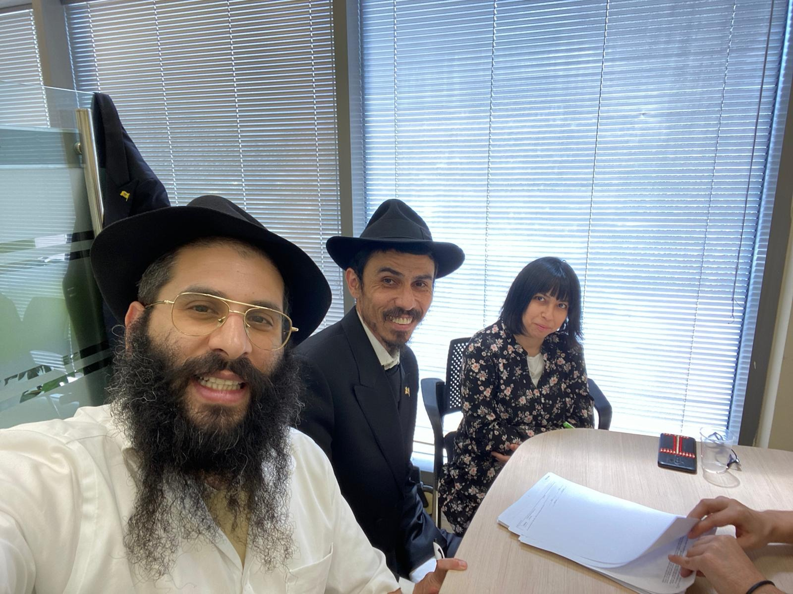 ממחזרים ומקבלים תוספת(לכל מטרה) עם ריביות דיור