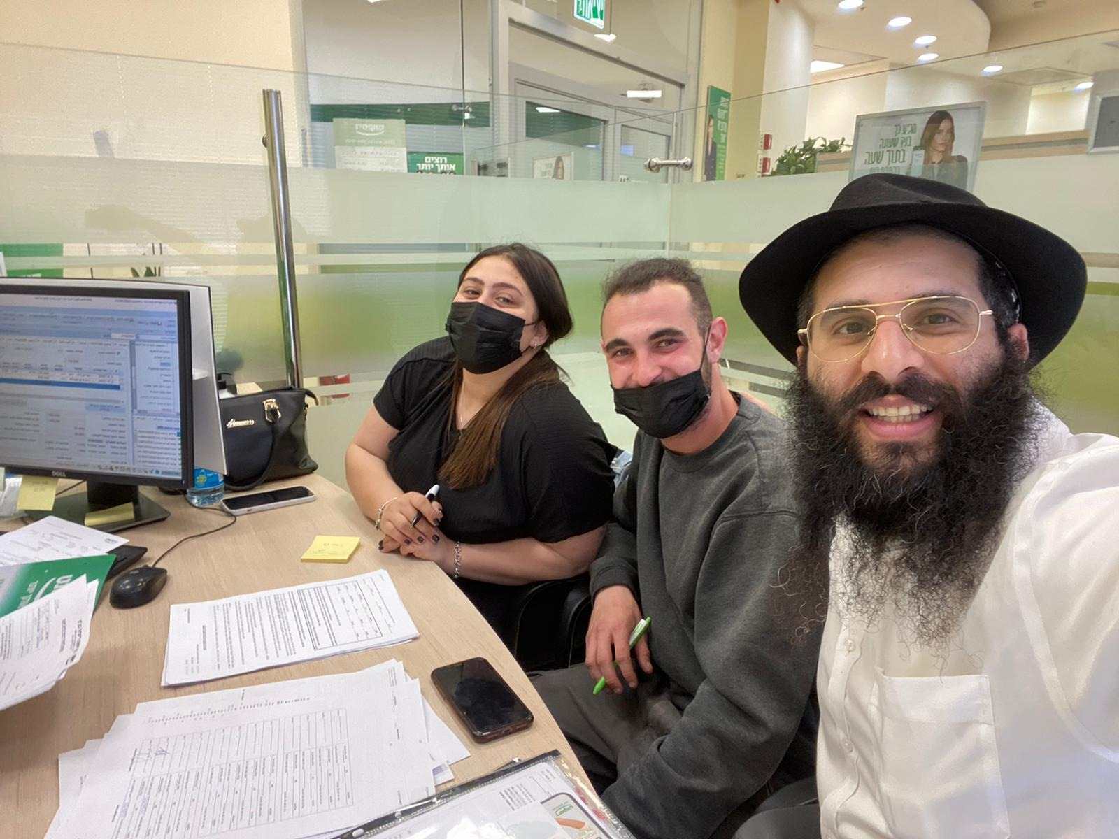 שוברים את השוק עם ההצלחה אחוז מימון גבוהה עם ריביות רצפה!