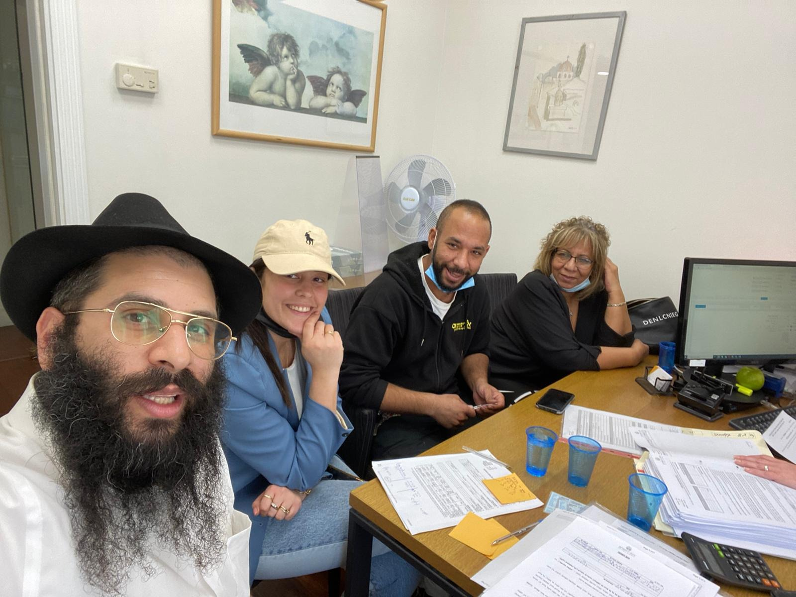 גם מסורבים משכנתא מקבלים משכנתא בקלות!