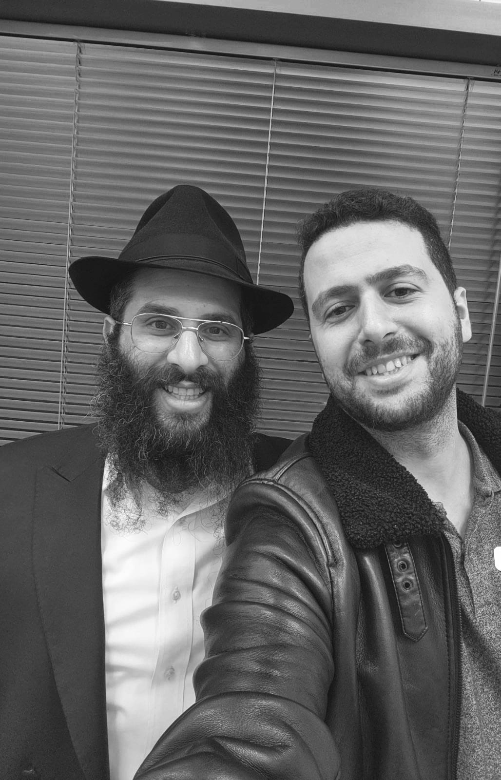 תמונה מארכיון לב המשכנתאות
